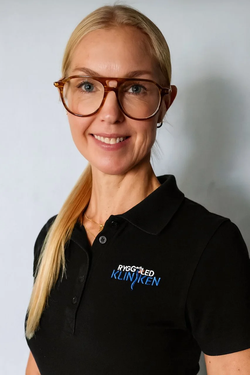 Matilda Larson
